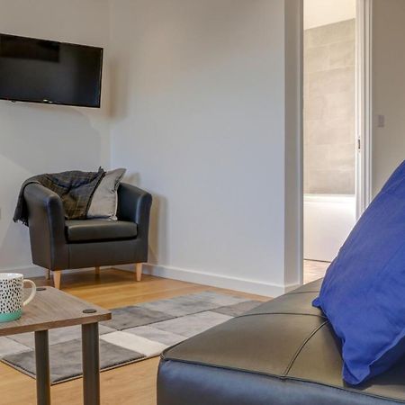 Didcot- Private Flat With Garden & Parking 03 아파트 외부 사진