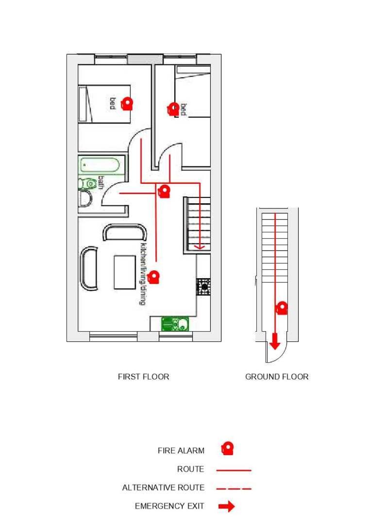 Didcot- Private Flat With Garden & Parking 03 아파트 외부 사진